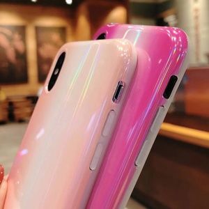 Accessories - NEW iPhone 7+/8+ Purple Marble Laser Case Accessories - NEW iPhone 7+/8+ Purple Marble Laser Case